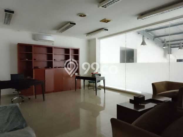 Ruko Dijual di Prime Area Jakarta Selatan Luas 1200m2 Ruko Dijual di Prime Area Jakarta Selatan Luas 1200m2