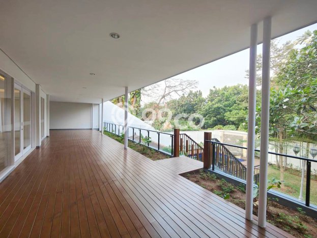 Hunian Modern Untuk Disewakan di Cipete Jakarta Selatan 4 KT & 4 KM Hunian Modern Untuk Disewakan di Cipete Jakarta Selatan 4 KT & 4 KM