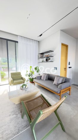 For Sale Hunian Rumah Nyaman 4 Kamar di Bintaro, Tangerang Selatan For Sale Hunian Rumah Nyaman 4 Kamar di Bintaro, Tangerang Selatan