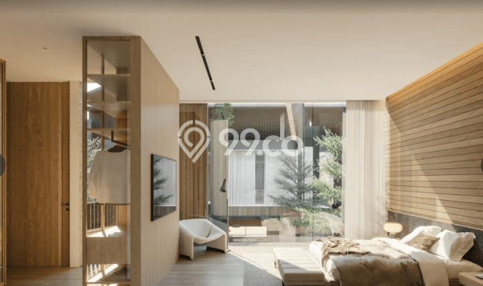 Jual Rumah Luas Megah Dengan View Eksklusif di Kemang, Jakarta Selatan Jual Rumah Luas Megah Dengan View Eksklusif di Kemang, Jakarta Selatan