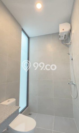 Rumah Elit Modern Siap Huni di Kemang Jakarta Selatan Rumah Elit Modern Siap Huni di Kemang Jakarta Selatan