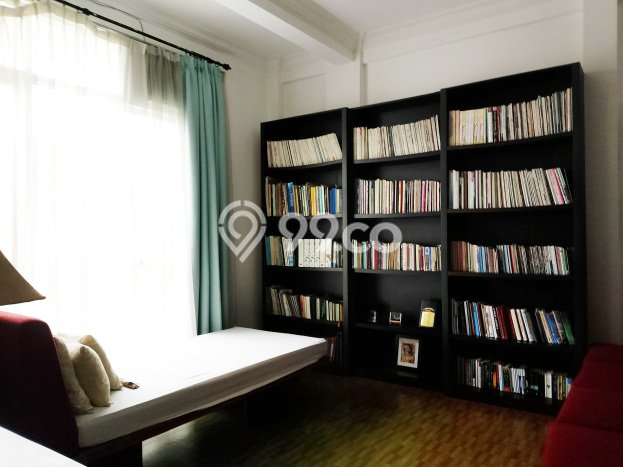 Rumah Elit Modern Siap Huni di Bangka Jakarta Selatan Rumah Elit Modern Siap Huni di Bangka Jakarta Selatan