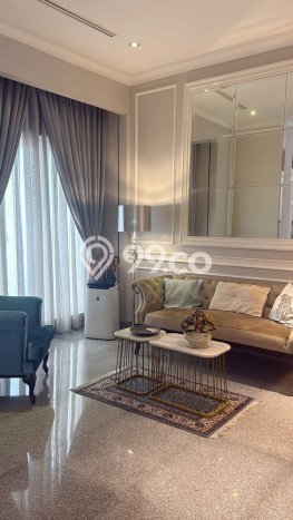 Siap Huni Rumah Mewah 2 Kamar di Kebayoran Baru Dekat ke Mana Saja Siap Huni Rumah Mewah 2 Kamar di Kebayoran Baru Dekat ke Mana Saja
