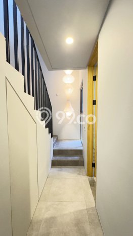 For Sale Hunian Rumah Nyaman 4 Kamar di Bintaro, Tangerang Selatan For Sale Hunian Rumah Nyaman 4 Kamar di Bintaro, Tangerang Selatan