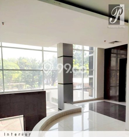 Kantor Dijual Lokasi Stratagis di Pancoran Jakarta Selatan Cocok untuk Investasi Kantor Dijual Lokasi Stratagis di Pancoran Jakarta Selatan Cocok untuk Investasi