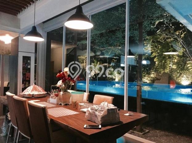 Dijual Rumah Elit Exclusive di Pesanggrahan, Jakarta Selatan Dijual Rumah Elit Exclusive di Pesanggrahan, Jakarta Selatan