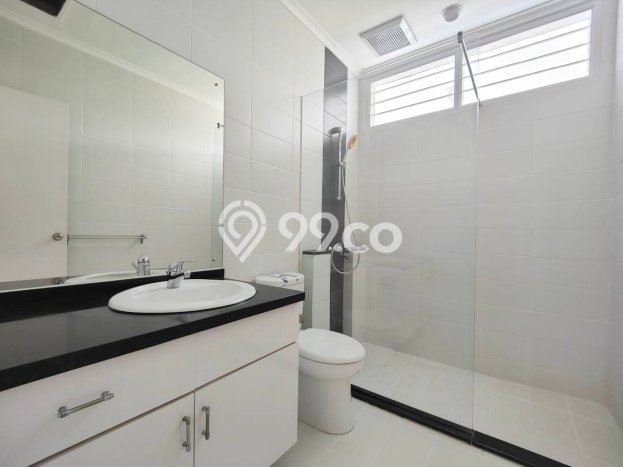 Hunian Modern Untuk Disewakan di Cipete Jakarta Selatan 4 KT & 4 KM Hunian Modern Untuk Disewakan di Cipete Jakarta Selatan 4 KT & 4 KM