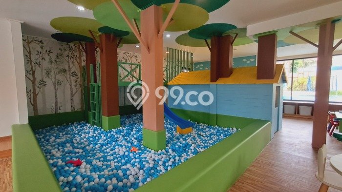 For Rent Hunian Apartemen Ideal di Cilandak, 3 Kamar Tidur, Luas 225m2m² For Rent Hunian Apartemen Ideal di Cilandak, 3 Kamar Tidur, Luas 225m2m²