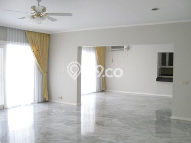 Hunian Minimalis Disewakan di Cipete Jakarta Selatan 4 KT & 4 KM Hunian Minimalis Disewakan di Cipete Jakarta Selatan 4 KT & 4 KM