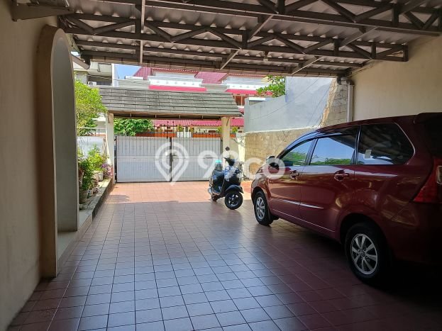 Dijual Hunian Mewah dengan Fasilitas Sekitar Komplit di Pancoran, Jakarta Selatan Dijual Hunian Mewah dengan Fasilitas Sekitar Komplit di Pancoran, Jakarta Selatan
