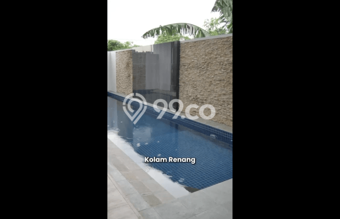 Dijual Rumah Premium dengan Fasilitas Sekitar Lengkap di Jagakarsa, Jakarta Selatan Dijual Rumah Premium dengan Fasilitas Sekitar Lengkap di Jagakarsa, Jakarta Selatan