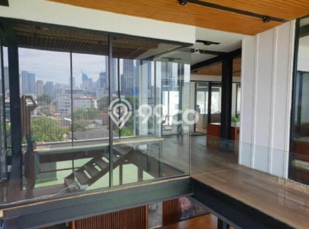 Kantor Dijual di Jakarta Pusat LT 786m2 & LB 2329m2 Lokasi Terbaik! Kantor Dijual di Jakarta Pusat LT 786m2 & LB 2329m2 Lokasi Terbaik!