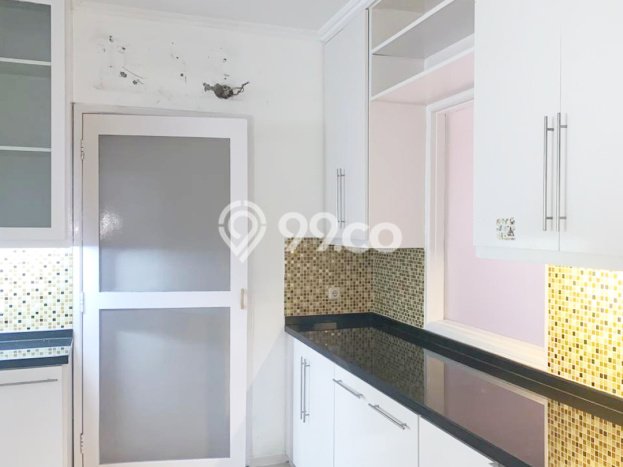 Hunian Ideal dengan LT 579m2 & LB 470m2 Disewakan di Cipete Hunian Ideal dengan LT 579m2 & LB 470m2 Disewakan di Cipete