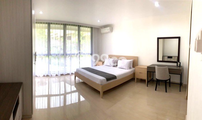 For Rent Hunian Apartemen Ideal di Cilandak, 3 Kamar Tidur, Luas 225m2m² For Rent Hunian Apartemen Ideal di Cilandak, 3 Kamar Tidur, Luas 225m2m²