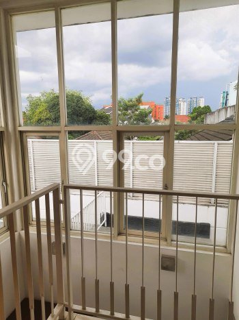For Sale! Luxury House LT 325m2 Desain Modern di Pondok Indah For Sale! Luxury House LT 325m2 Desain Modern di Pondok Indah