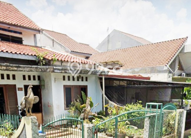 Dijual Hunian Mewah dengan Fasilitas Sekitar Lengkap di Pasar Minggu, Jakarta Selatan Dijual Hunian Mewah dengan Fasilitas Sekitar Lengkap di Pasar Minggu, Jakarta Selatan