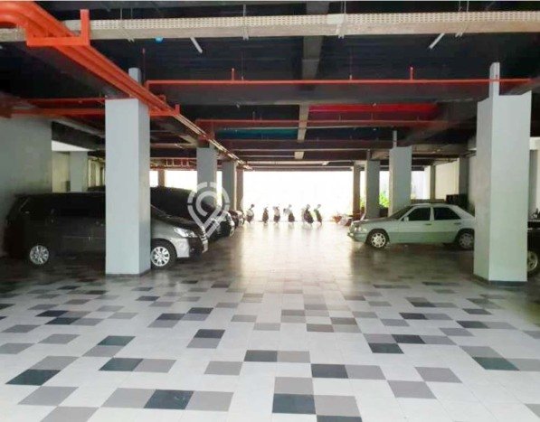 Kantor Dijual di Menteng Jakarta Pusat dengan Luas Bangunan 2329m2 Kantor Dijual di Menteng Jakarta Pusat dengan Luas Bangunan 2329m2