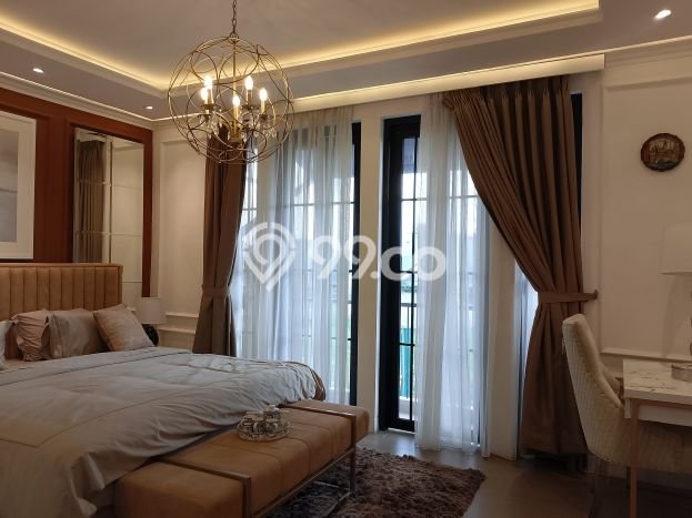 Dijual Rumah Strategis Bagus Punya 3 KT di Ciputat Timur Tangerang Selatan SHM Dijual Rumah Strategis Bagus Punya 3 KT di Ciputat Timur Tangerang Selatan SHM