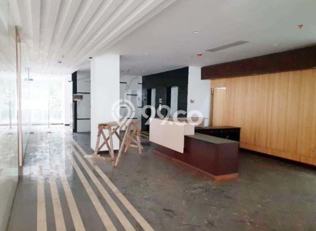 Kantor Dijual di Menteng Jakarta Pusat dengan Luas Bangunan 2329m2 Kantor Dijual di Menteng Jakarta Pusat dengan Luas Bangunan 2329m2