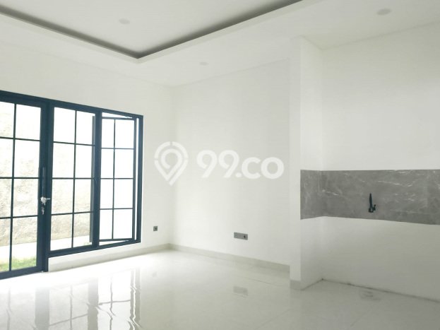 Dijual Rumah Luas Elegan Dengan View Eksklusif di Kalibata, Jakarta Selatan Dijual Rumah Luas Elegan Dengan View Eksklusif di Kalibata, Jakarta Selatan