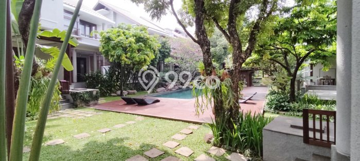 Hunian Minimalis Disewakan di Cipete Jakarta Selatan 3 KT & 3 KM Hunian Minimalis Disewakan di Cipete Jakarta Selatan 3 KT & 3 KM