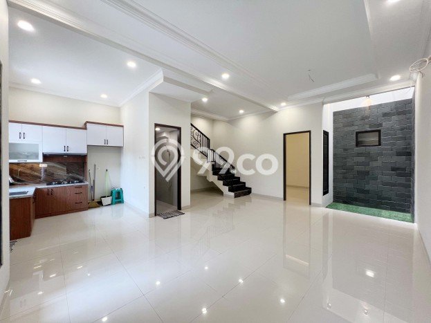 Dijual Rumah Premium dengan Fasilitas Sekitar Lengkap di Duren Sawit, Jakarta Timur Dijual Rumah Premium dengan Fasilitas Sekitar Lengkap di Duren Sawit, Jakarta Timur