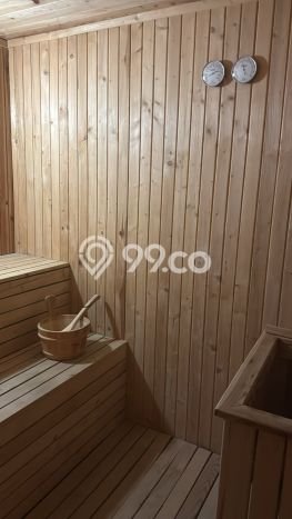 Rumah Elit Modern Siap Huni di Senopati Jakarta Selatan Rumah Elit Modern Siap Huni di Senopati Jakarta Selatan