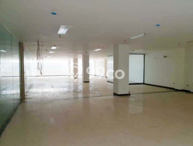 Kantor Dijual di Menteng Jakarta Pusat dengan Luas Bangunan 2329m2 Kantor Dijual di Menteng Jakarta Pusat dengan Luas Bangunan 2329m2