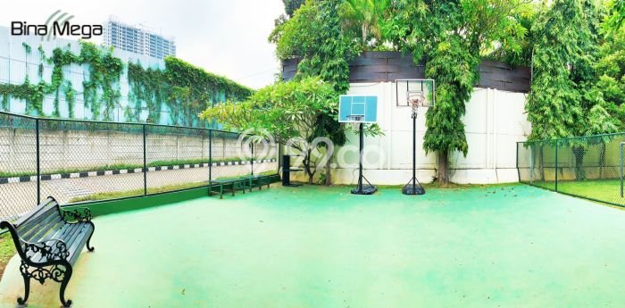 For Rent Hunian Apartemen Ideal di Cilandak, 3 Kamar Tidur, Luas 225m2m² For Rent Hunian Apartemen Ideal di Cilandak, 3 Kamar Tidur, Luas 225m2m²
