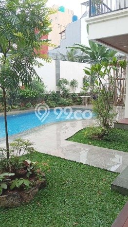 Rumah Luxury Modern Siap Huni di Pejaten Jakarta Selatan Rumah Luxury Modern Siap Huni di Pejaten Jakarta Selatan