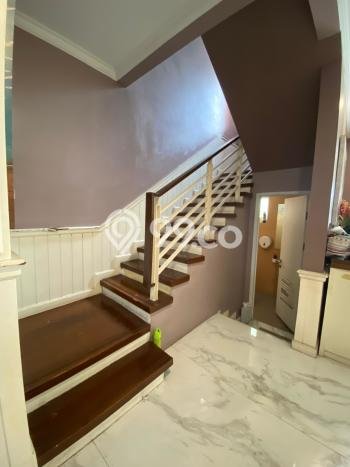 Rumah Elit Modern Tanpa Renovasi di Bekasi Bekasi Rumah Elit Modern Tanpa Renovasi di Bekasi Bekasi