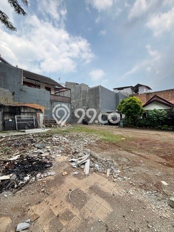 Tanah Strategis Dijual di Kebayoran Baru Jakarta Selatan 247m2 Tanah Strategis Dijual di Kebayoran Baru Jakarta Selatan 247m2