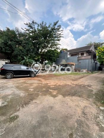 Tanah Strategis Dijual di Kebayoran Baru Jakarta Selatan 247m2 Tanah Strategis Dijual di Kebayoran Baru Jakarta Selatan 247m2