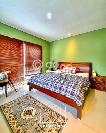 Siap Huni Rumah Mewah 3 Kamar di Cilandak Dekat ke Mana Pun Siap Huni Rumah Mewah 3 Kamar di Cilandak Dekat ke Mana Pun