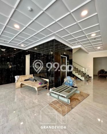 Kantor Dijual di Jakarta Selatan LT 1000m2 & LB 2750m2 Lokasi Terbaik! Kantor Dijual di Jakarta Selatan LT 1000m2 & LB 2750m2 Lokasi Terbaik!