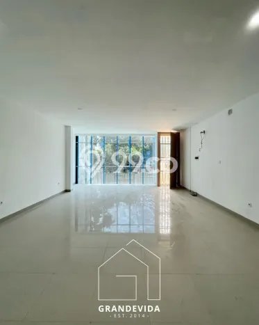 Kantor Dijual Lokasi Emas di Pancoran Luas 327m2 Kantor Dijual Lokasi Emas di Pancoran Luas 327m2