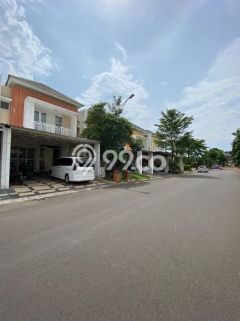 Rumah Elit Modern Tanpa Renovasi di Bekasi Bekasi Rumah Elit Modern Tanpa Renovasi di Bekasi Bekasi