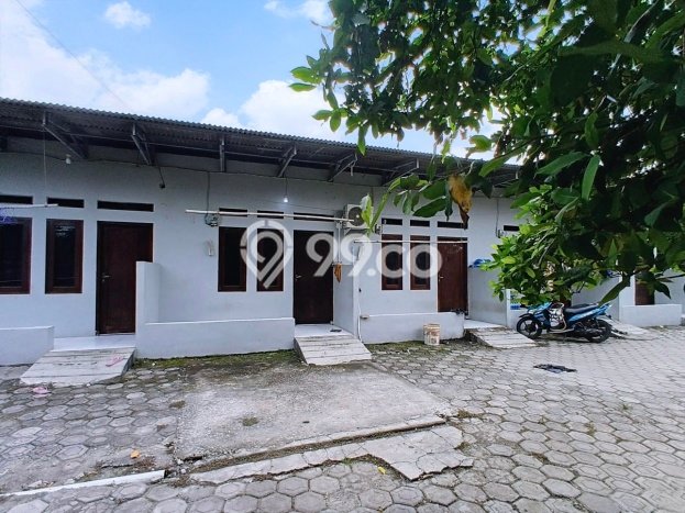 Tanah Investasi Dijual di Bekasi Punya Luas 2289m2 Tanah Investasi Dijual di Bekasi Punya Luas 2289m2