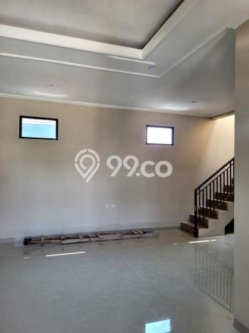 Rumah Minimalis 3 KT di Pondok Gede Bekasi Unfurnished Rumah Minimalis 3 KT di Pondok Gede Bekasi Unfurnished