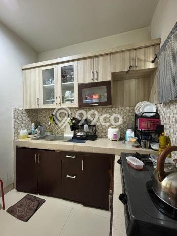 Dijual Hunian Rumah Nyaman 3 Kamar di Cirendeu, Jakarta Selatan Dijual Hunian Rumah Nyaman 3 Kamar di Cirendeu, Jakarta Selatan