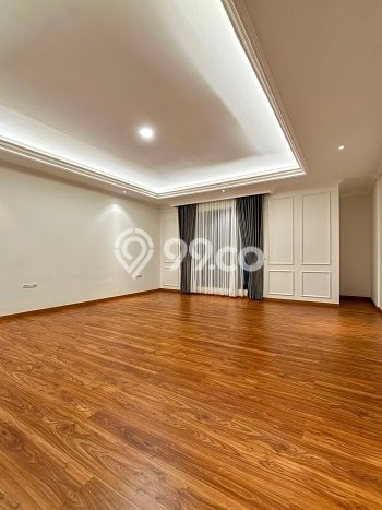 Ready to Use! Premium House LT 255m2 Desain Elegan di Bintaro Ready to Use! Premium House LT 255m2 Desain Elegan di Bintaro