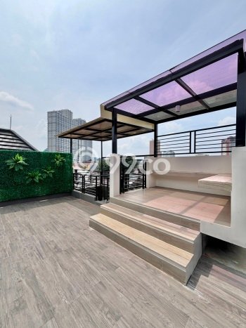Dijual Hunian Mewah dengan Fasilitas Sekitar Komplit di Menteng, Jakarta Pusat Dijual Hunian Mewah dengan Fasilitas Sekitar Komplit di Menteng, Jakarta Pusat