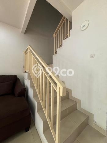 Dijual Hunian Rumah Nyaman 3 Kamar di Cirendeu, Jakarta Selatan Dijual Hunian Rumah Nyaman 3 Kamar di Cirendeu, Jakarta Selatan