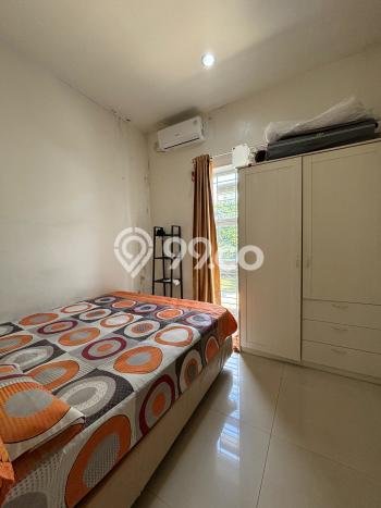Dijual Hunian Rumah Nyaman 3 Kamar di Cirendeu, Jakarta Selatan Dijual Hunian Rumah Nyaman 3 Kamar di Cirendeu, Jakarta Selatan