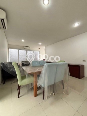 Dijual Rumah Mewah Elegan Dengan View Eksklusif di Veteran, Jakarta Selatan Dijual Rumah Mewah Elegan Dengan View Eksklusif di Veteran, Jakarta Selatan