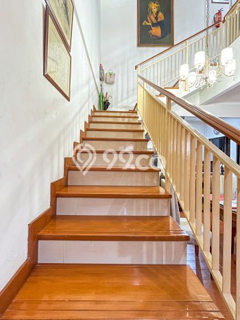 Rumah Luxury Modern Siap Huni di Pondok Indah Jakarta Selatan Rumah Luxury Modern Siap Huni di Pondok Indah Jakarta Selatan