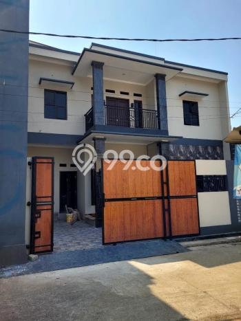Rumah Minimalis 3 KT di Pondok Gede Bekasi Unfurnished Rumah Minimalis 3 KT di Pondok Gede Bekasi Unfurnished