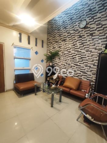 Jual Rumah Eksklusif 4 KT di Pejaten, Jakarta Selatan Jual Rumah Eksklusif 4 KT di Pejaten, Jakarta Selatan