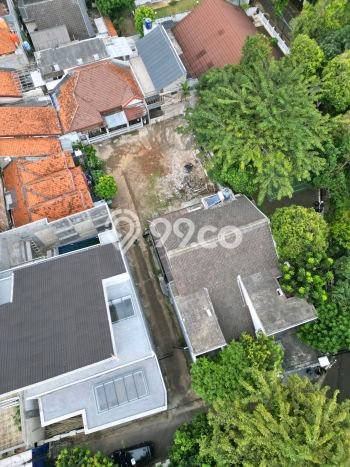 Tanah Strategis Dijual di Kebayoran Baru Jakarta Selatan 247m2 Tanah Strategis Dijual di Kebayoran Baru Jakarta Selatan 247m2