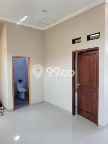 Rumah Minimalis 3 KT di Pondok Gede Bekasi Unfurnished Rumah Minimalis 3 KT di Pondok Gede Bekasi Unfurnished